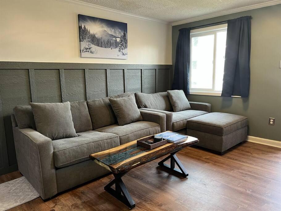 Stroll To Slopes, Village Area, Ski In-Out Mtlodge 308 Snowshoe Exteriér fotografie